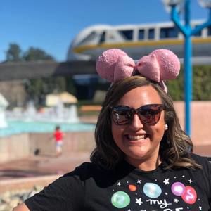 Meet your Posher, Haley